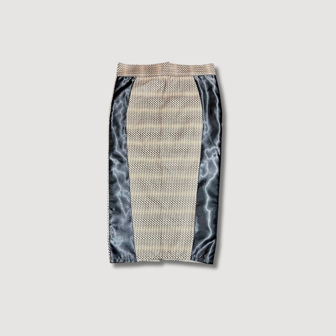 Pencil Skirt