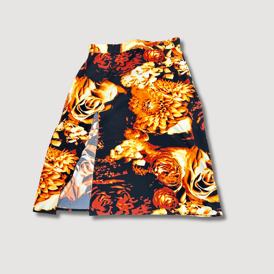 A-line Skirt