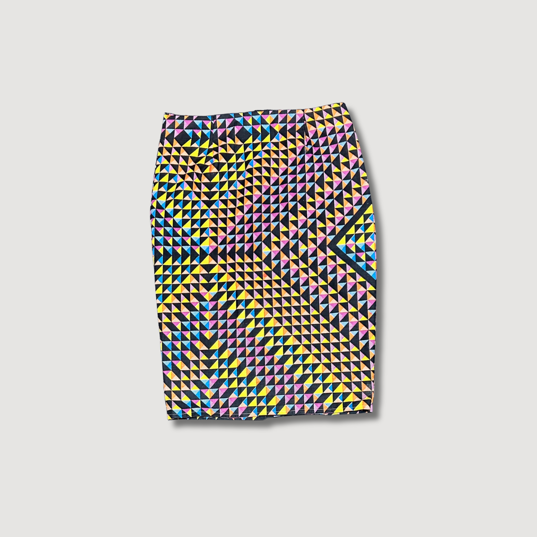 Pencil Skirt