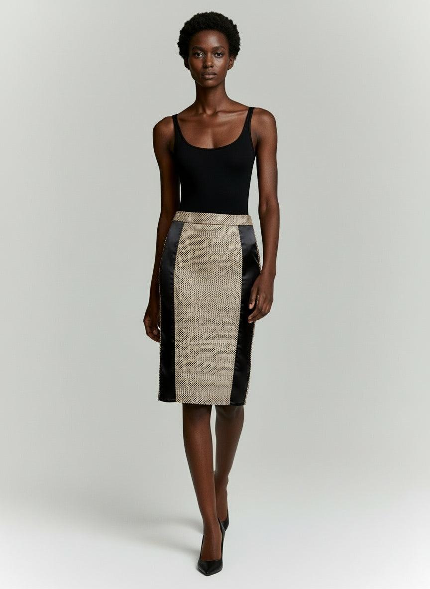 Pencil Skirt