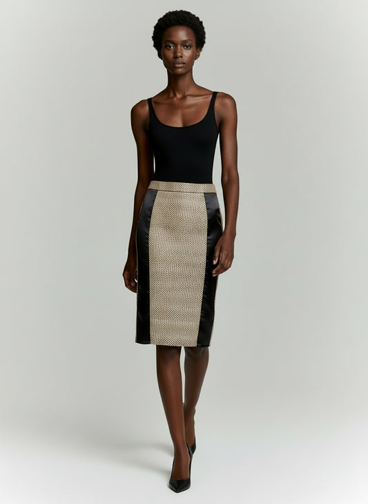 Pencil Skirt