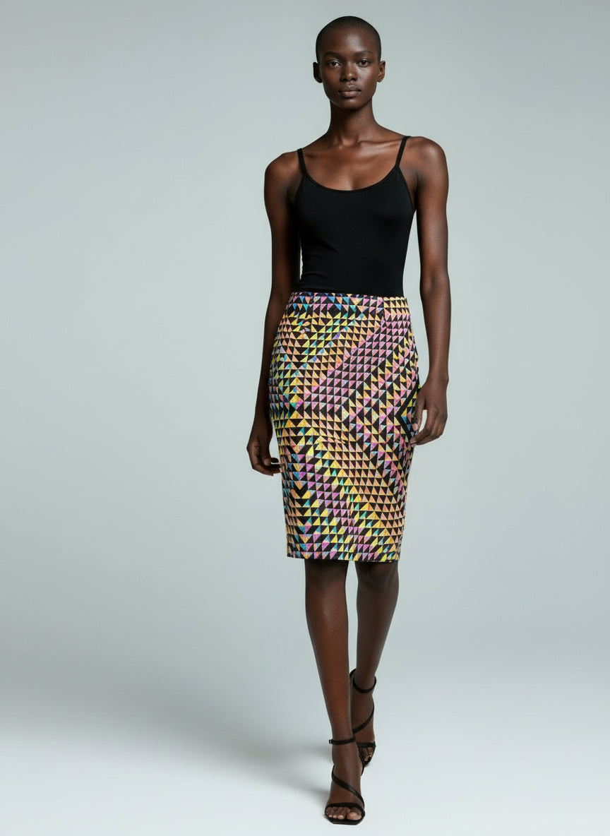 Pencil Skirt