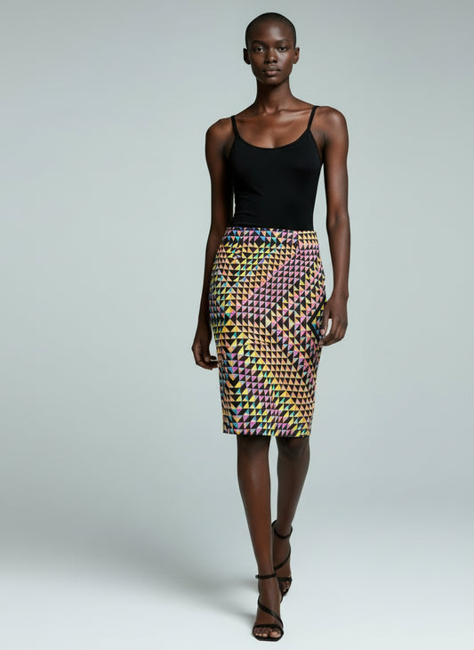 Pencil Skirt