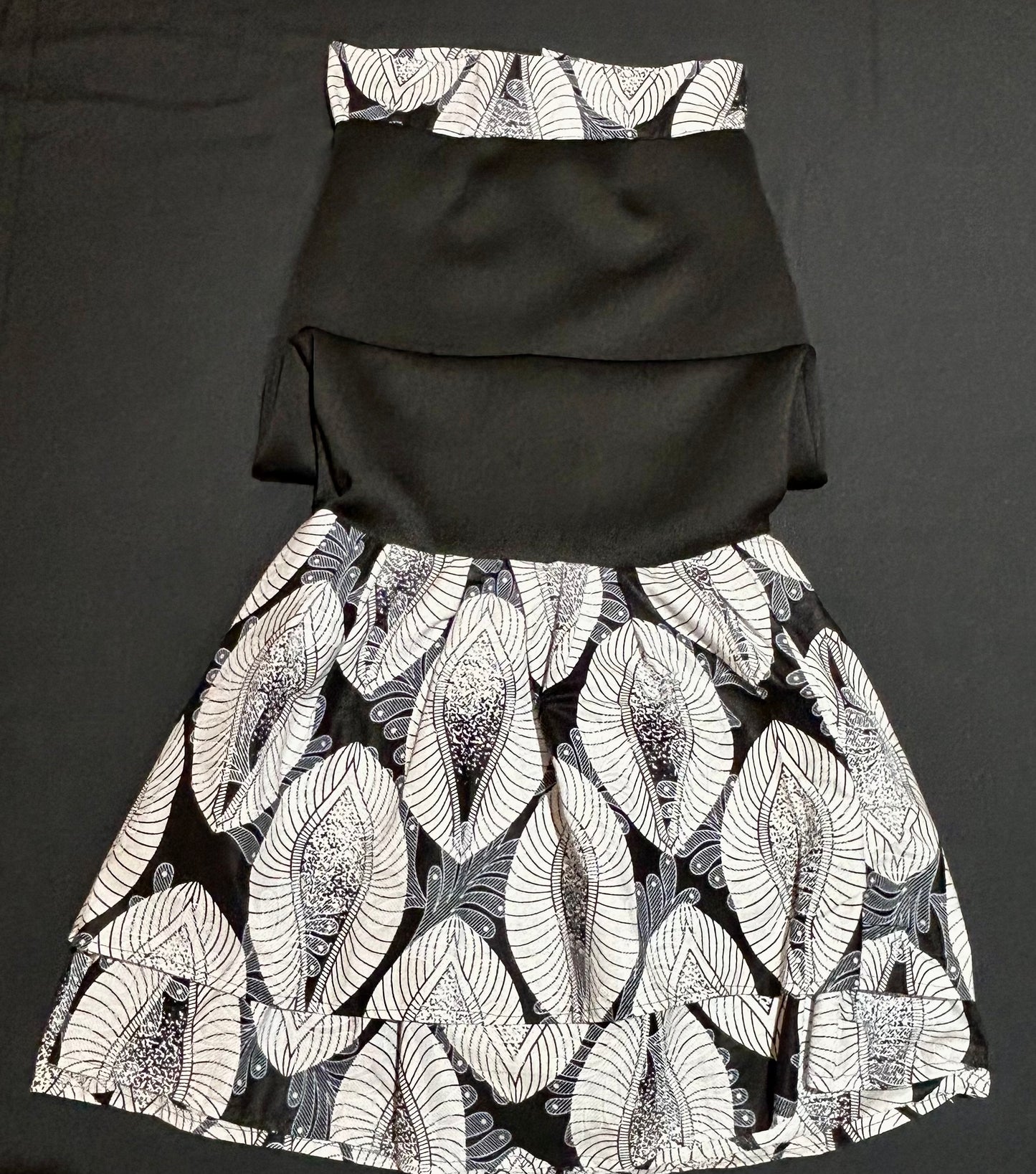 Mermaid Skirt