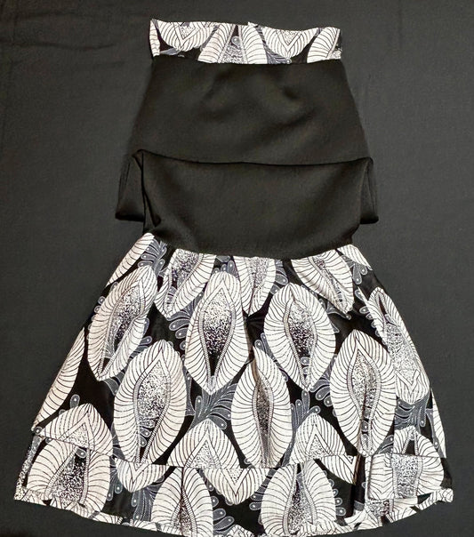 Mermaid Skirt